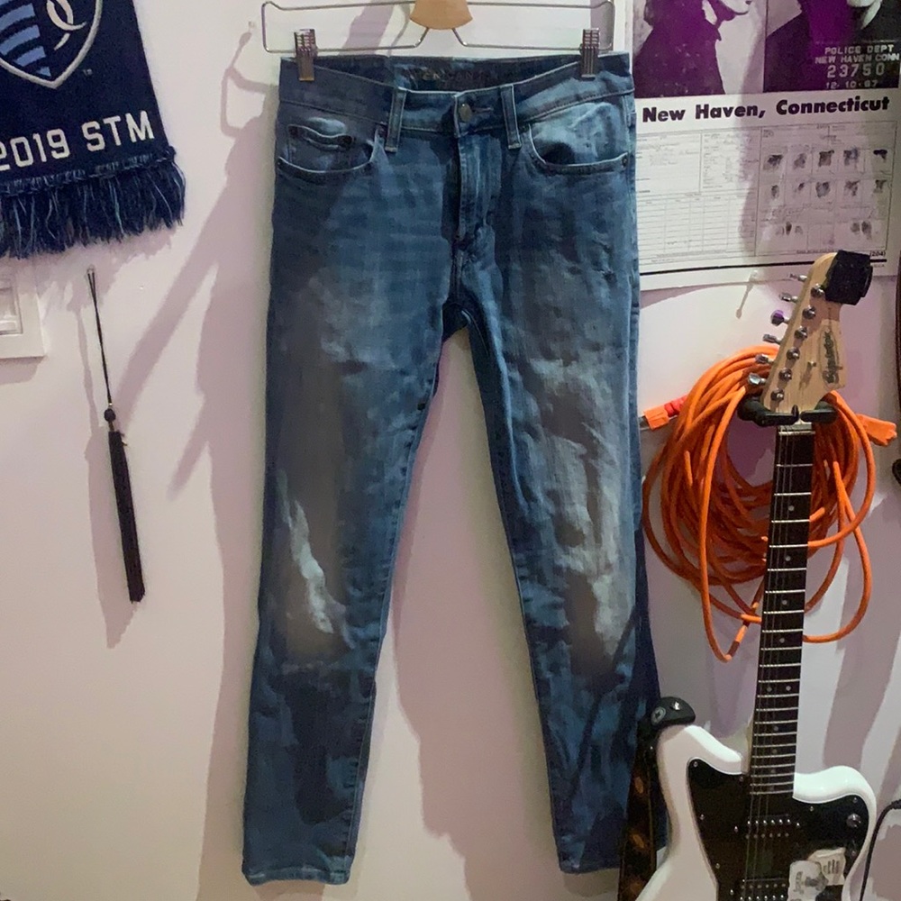 AEO Men’s Jeans - skinny (28-32)